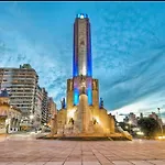 Complejo 9 De Julio
